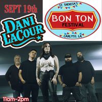 BAND SHOW @ Bon Ton Festival