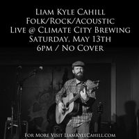 Climate City Brewing