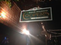 Cooper's Ale House