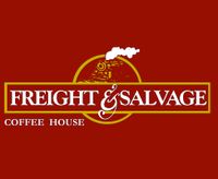 Freight & Salvage