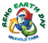 Reno Earth Day @ Idlewild