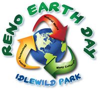 Reno Earth Day @ Idlewild