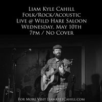 The Wild Hare Saloon