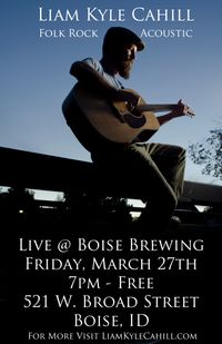 Boise Brewing