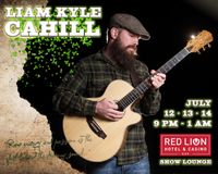 Red Lion Hotel & Casino