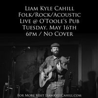 O'Toole's Pub