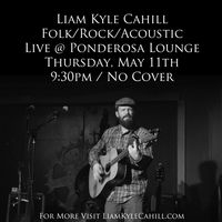 Ponderosa Lounge