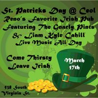 Ceol Irish Pub