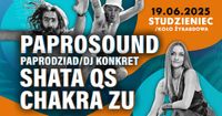 ShataQS |STUDZIENIEC