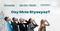 ShataQS |WROCŁAW