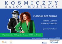 Natalia Lubrano & Maciek Czemplik (gościnnie Michał Polak)