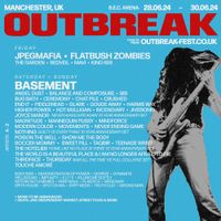 Chat Pile @ Outbreak Fest