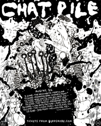Chat Pile @ The Triffid