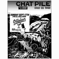 Chat Pile @ The Ottobar