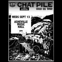 Chat Pile @ Asheville Music Hall