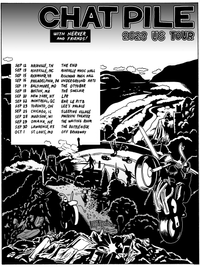 Chat Pile @ The Waiting Room