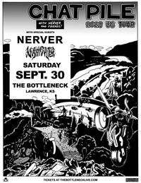 Chat Pile @ The Bottleneck