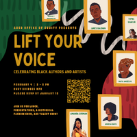Lift Every Voice