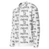 Creator All-Over Print Unisex Bomber Jacket