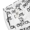 Creator All-Over Print Unisex Track Pants