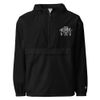 ND Embroidered Champion Packable Jacket