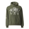 ND Oversized Hoodie