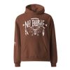 ND Oversized Hoodie