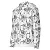 ND All-Over Print Unisex Bomber Jacket