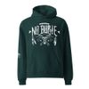 ND Oversized Hoodie