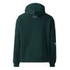 ND Oversized Hoodie