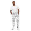Creator All-Over Print Unisex Track Pants