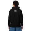 Matthew 7:7 Youth Heavy Blend Hoodie | Gildan 18500B