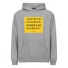 MATTHEW 7:7 Men's Box Hoodie I Cotton Heritage M2635