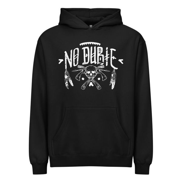Men's Box Hoodie I Cotton Heritage M2635