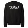 Unisex Oversized Heavyweight Sweatshirt | Bella + Canvas 4711