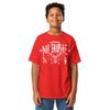 No Dubie Youth Classic Tee | Gildan 5000B