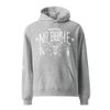 ND Oversized Hoodie