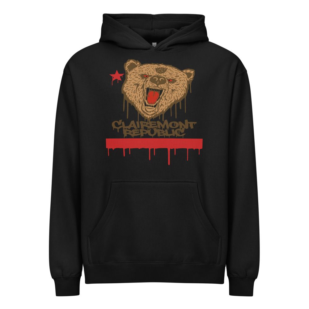 CLMT Men's Box Hoodie I Cotton Heritage M2635