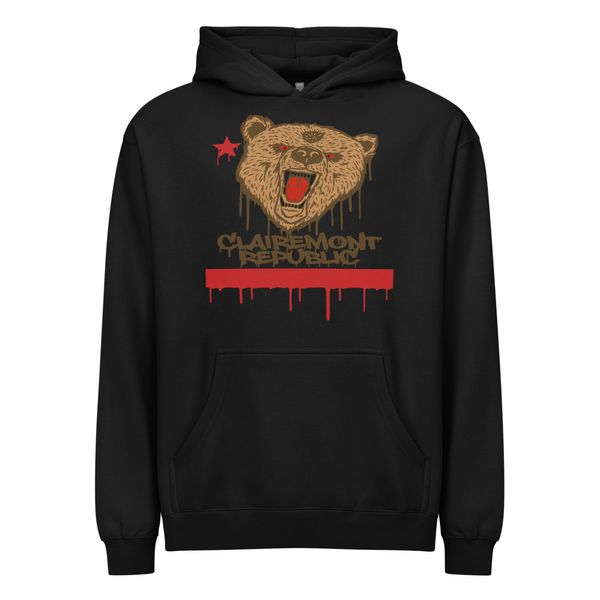 CLMT Men's Box Hoodie I Cotton Heritage M2635