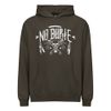 Men's Box Hoodie I Cotton Heritage M2635