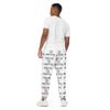 Creator All-Over Print Unisex Track Pants