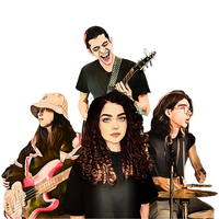 Luna Maar | Jazz & Blues Festival
