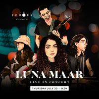 Luna Maar | Echoes Haus