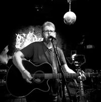 Kim Hunter live @Bankheads wine Bar