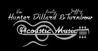 Hunter Dillard and Turnbow