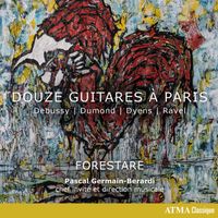 Charles Hobson w/Forestare