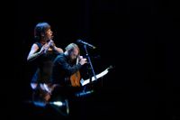 Charles Hobson w/Duo Beija-Flor