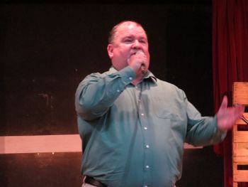VERNON MURPHY
