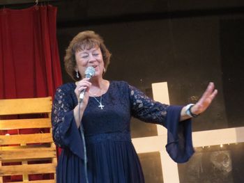 JEANIE MILLER
