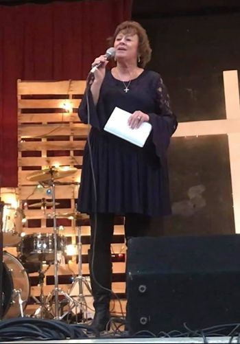 JEANIE MILLER
